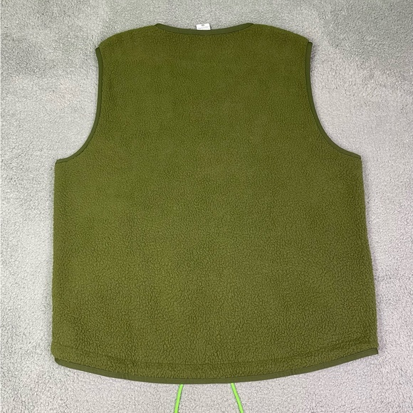 Nike fleece vest - Picture 4 of 4